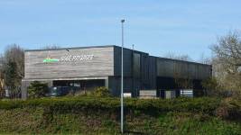 Franck MACOU - Franck Macou Architecte