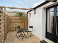 Emmanuelle BIDET - ATELIER MANUELLE ARCHITECTURE